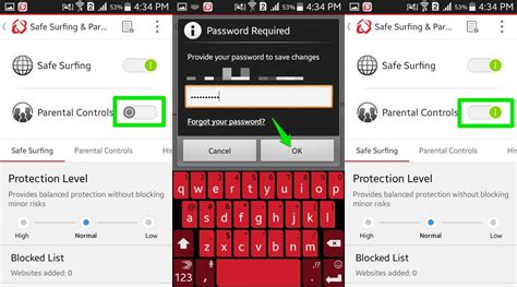 How to block internet sites on android. Things To Know About How to block internet sites on android. 